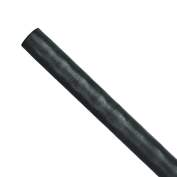 Adfors Saint-Gobain ADFORS 60 in. W X 100 ft. L Charcoal Fiberglass Insect Screen Cloth - FCS8704-M