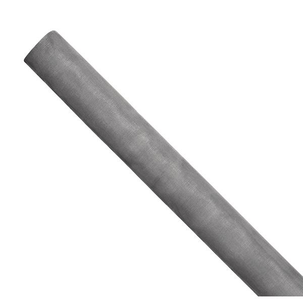 Adfors Saint-Gobain ADFORS 24 in. W X 100 ft. L Gray Fiberglass Insect Screen Cloth - FCS8768-M