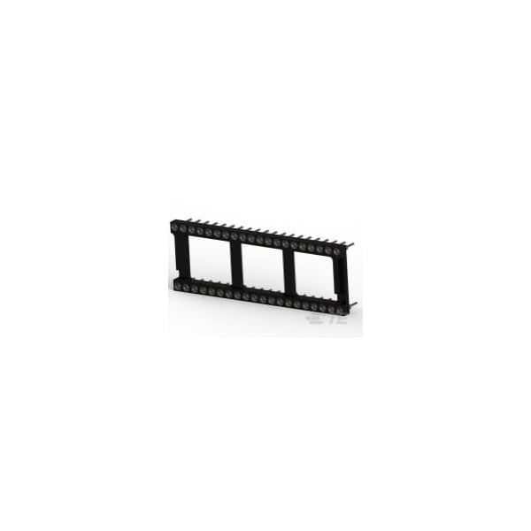 Te Connectivity 840-AG11D-ESL-LF=800 DIP GF/SN - 3-1571552-2