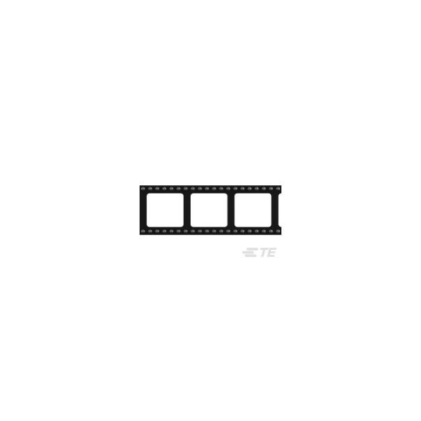 Te Connectivity 840-AG11D-ESL-LF=800 DIP GF/SN - 3-1571552-2
