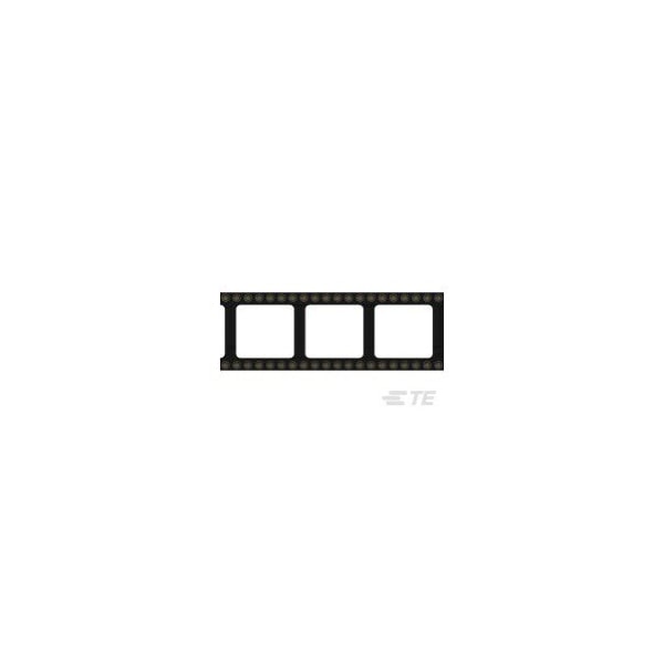 Te Connectivity 840-AG11D-ESL-LF=800 DIP GF/SN - 3-1571552-2