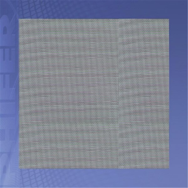 Tinkertools 3001769 Aluminum Screen Cloth  Charcoal - 30 in. x 84 in., 8PK - TI2185191