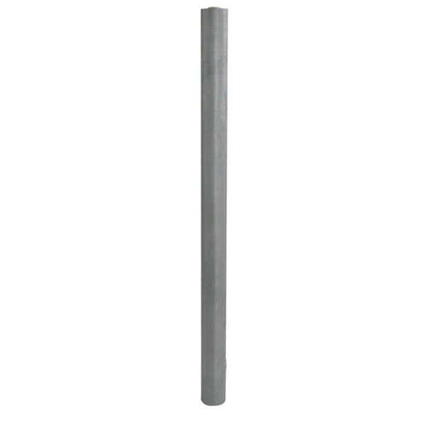 Tinkertools 3002215 Fiberglass Screen Cloth  Silver Gray - 18 x 16 Mesh Count 72 in. x 100 ft. - TI2742400