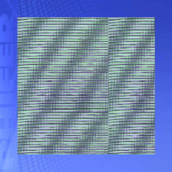 Phifer Phifer Wire 24 in. W X 84 in. L Charcoal Aluminum Insect Screen Cloth - 3001767