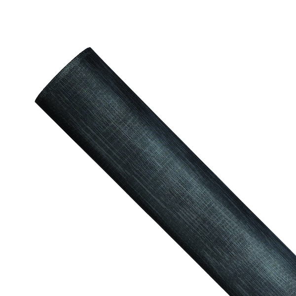 Adfors Saint-Gobain ADFORS 36 in. W X 100 ft. L Charcoal Aluminum Insect Screen Cloth - FCS9418-M