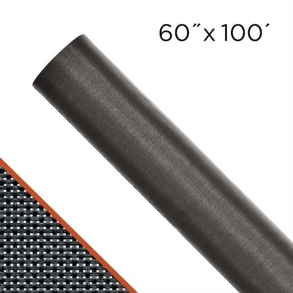 Adfors CCL Solar Screen, 60" x 100FT - FCS8981-M