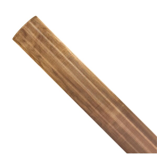 Aditivos 30 in. x 100 ft. Bronze Copper Insect Screening, 18 in. - Medium - AD2740535