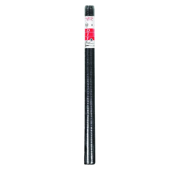 Phifer Phifer Wire 32 in. W X 84 in. L Charcoal Fiberglass Insect Screen Cloth - 3003954