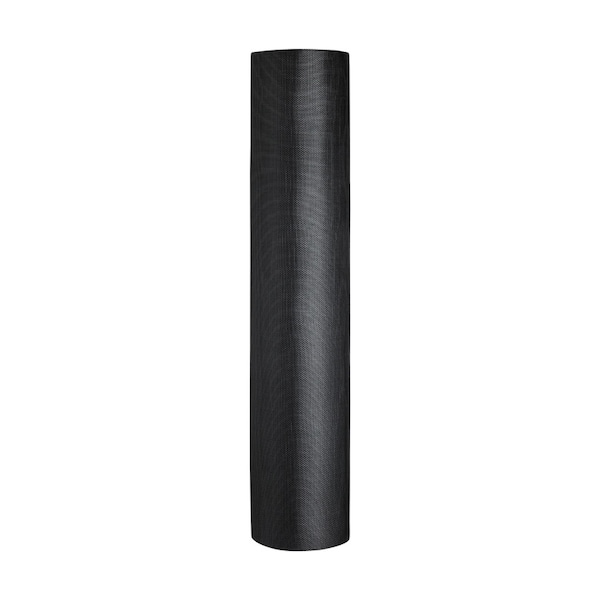 Adfors Saint-Gobain ADFORS 30 in. W X 100 ft. L Charcoal Fiberglass Insect Screen Cloth - FCS8611-M