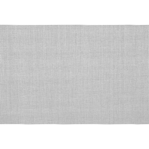 M-D Building Products 48 x 84 in. Aluminum Door & Window Screen, Charcoal - 5020310
