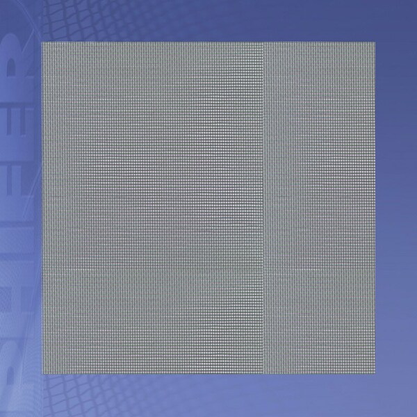 Phifer Phifer Wire 48 in. W X 84 in. L Charcoal Aluminum Insect Screen Cloth - 3001772