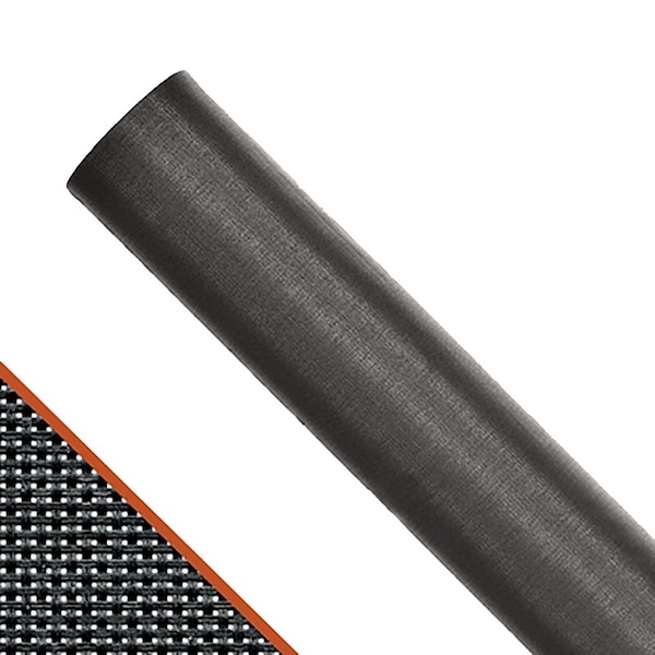 Adfors ADFORS New York Wire FCS8977-M Solar Screen, 100 ft L, 36 in W, Fiberglass, Charcoal - FCS8977-M
