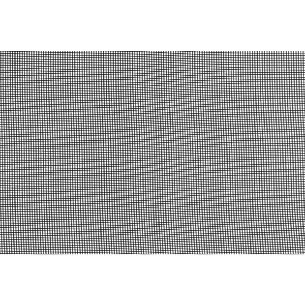 M-D Building Products M-D Building Products Charcoal Polyester Door and Window Screen 36 in. W X 84 in. L 1 pk - 14147