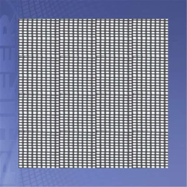 Tinkertools 3000067 Fiberglass Screen Cloth  Charcoal - 48 in. x 25 ft., 4PK - TI1490079