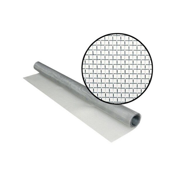 Tinkertools 3001749 28 x 84 in. Aluminum Replacement Screen, 8PK - TI2516245