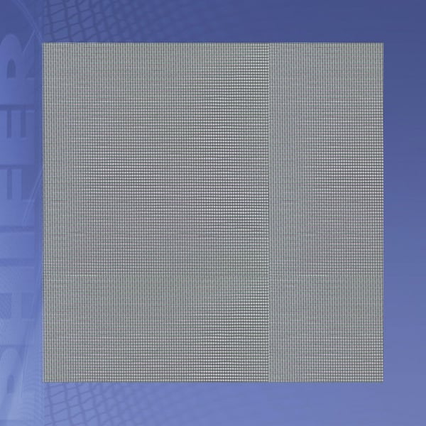 Phifer Phifer Wire 36 in. W X 84 in. L Charcoal Aluminum Insect Screen Cloth - 3001771