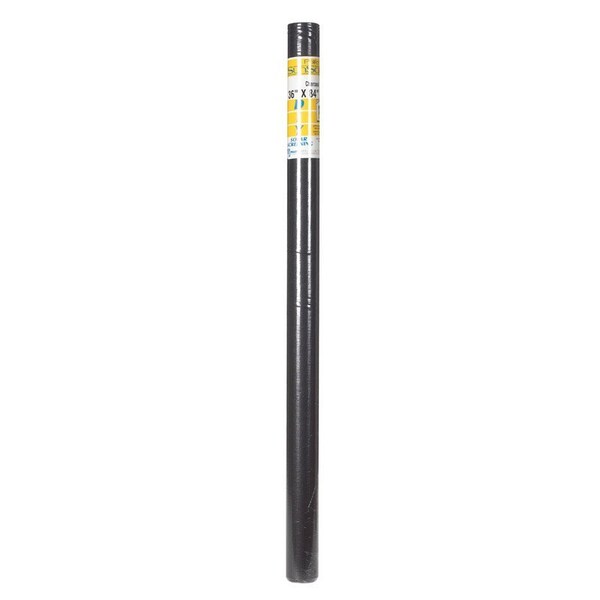 Phifer Phifer Wire 36 in. W X 84 in. L Charcoal Fiberglass Sun Screen Cloth - 3003641
