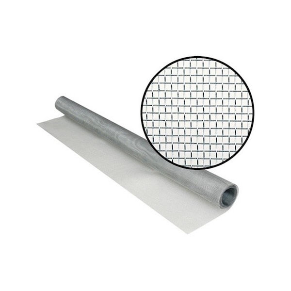Phifer 3001750 24 x 84 in. Aluminum Replacement Screen, 8PK - 54068