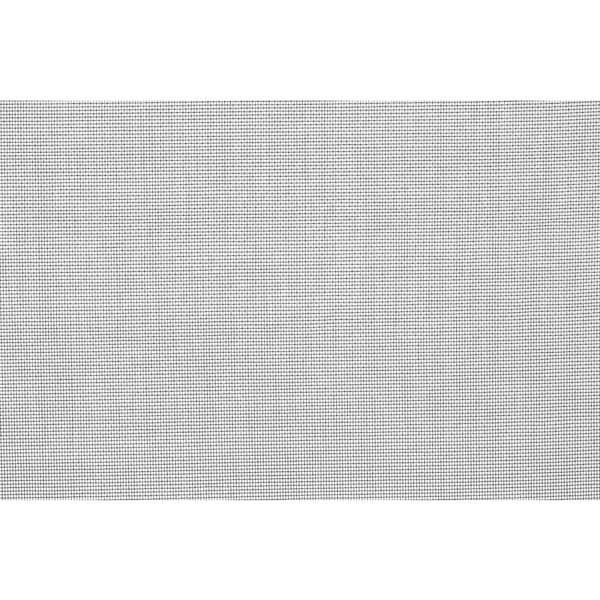 M-D Building Products M-D Building Products Charcoal Fiberglass Door and Window Screen 36 in. W X 84 in. L 1 pk - 14135