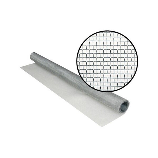 Tinkertools 3001750 24 x 84 in. Aluminum Replacement Screen, 8PK - TI1489458