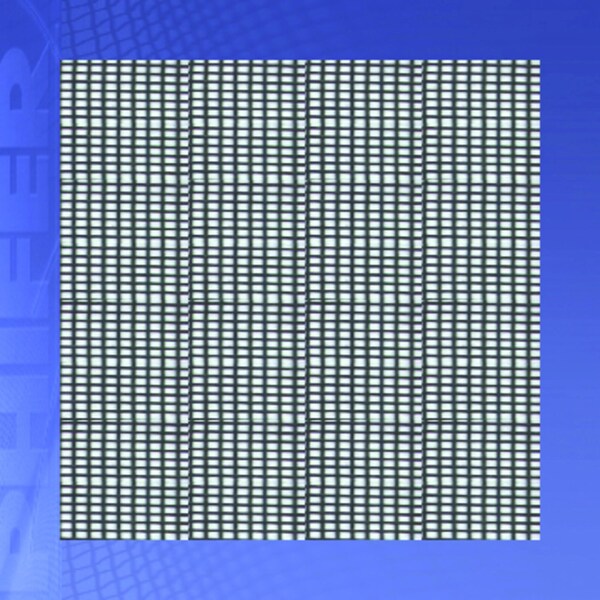 Phifer Phifer Wire 48 in. W X 25 ft. L Charcoal Fiberglass Screen Cloth - 3000067