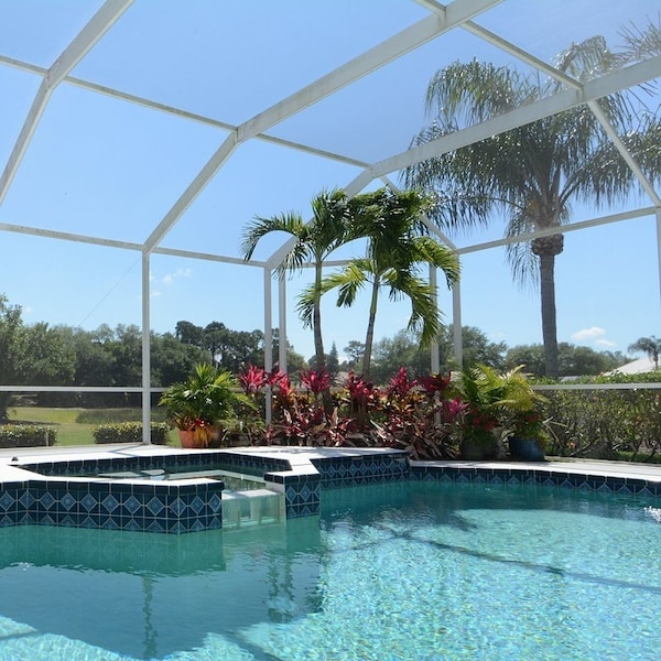 Phifer Door and Window Screen, 100 ft L, 72 in W, Fiberglass - 3000017