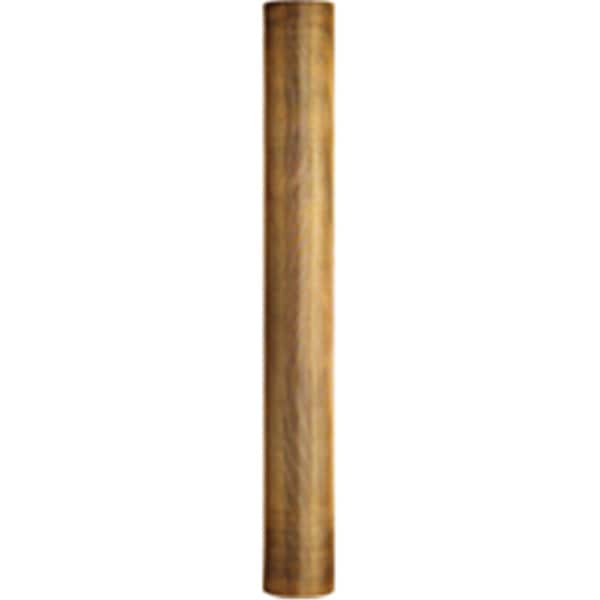 New York Wire FCS9459-M Bronze Screen- 48 in. x 100 Ft. - 6399208