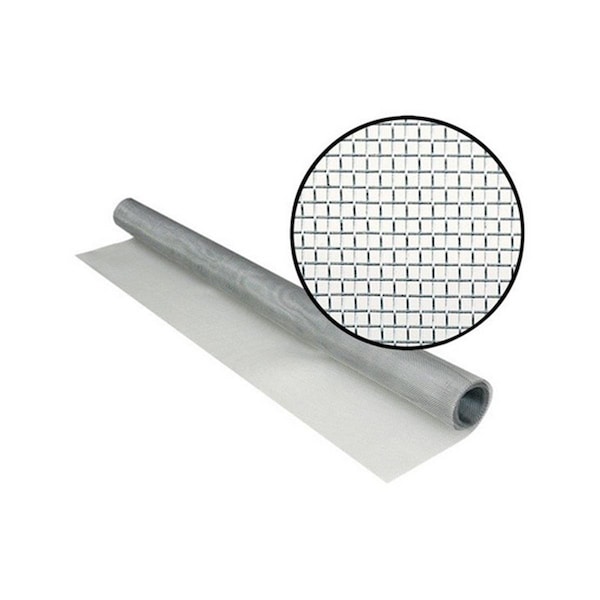 Tinkertools 3001753 48 x 84 in. Aluminum Replacement Screen, 8PK - TI880850