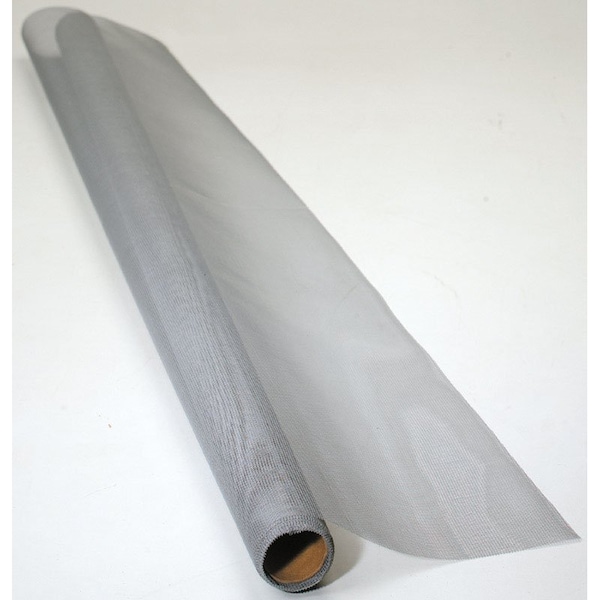 Phifer Phifer Wire 48 in. W X 84 in. L Gray Fiberglass Screen Cloth - 3003931