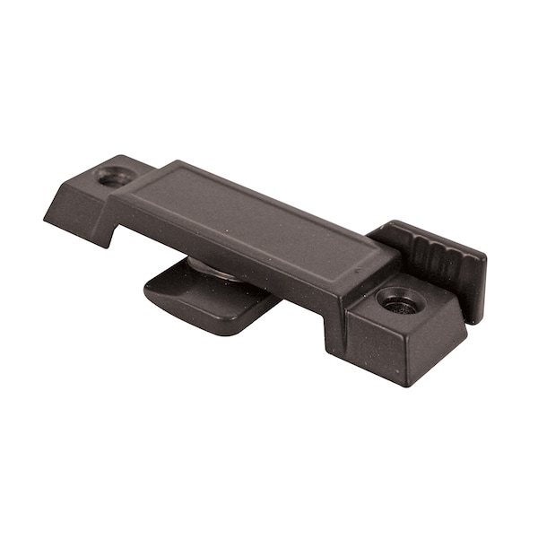 Prime-Line Diecast, Bronze Sliding Window Sash Lock - F 2596