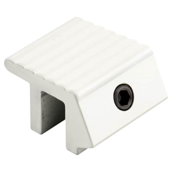 Prime-Line U9812 Sld Wndw Lk Sg Hex Scr W U 9812 - 7236771