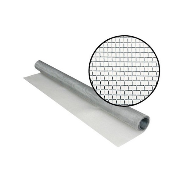 Tinkertools 3001752 32 x 84 in. Aluminum Replacement Screen, 8PK - TI160392