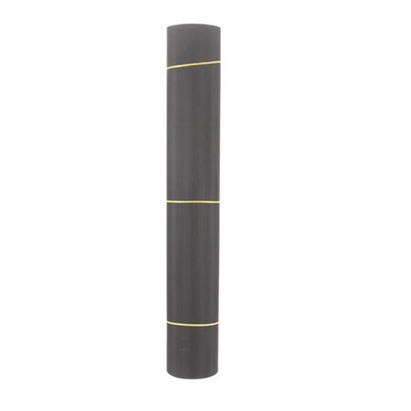 Tinkertools 3001228 36 in. x 100 ft. Black Aluminum Replacement Screen - TI2741593