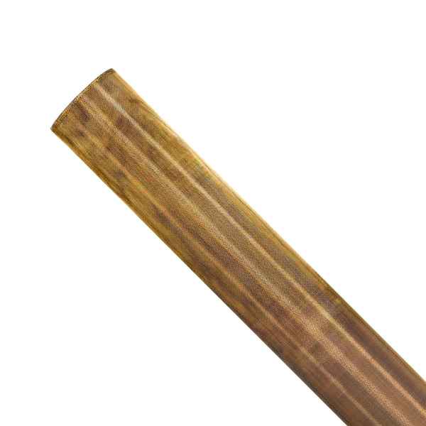 Adfors Saint-Gobain ADFORS 30 in. W X 100 ft. L Bronze Copper Insect Screen Cloth - FCS9457-M