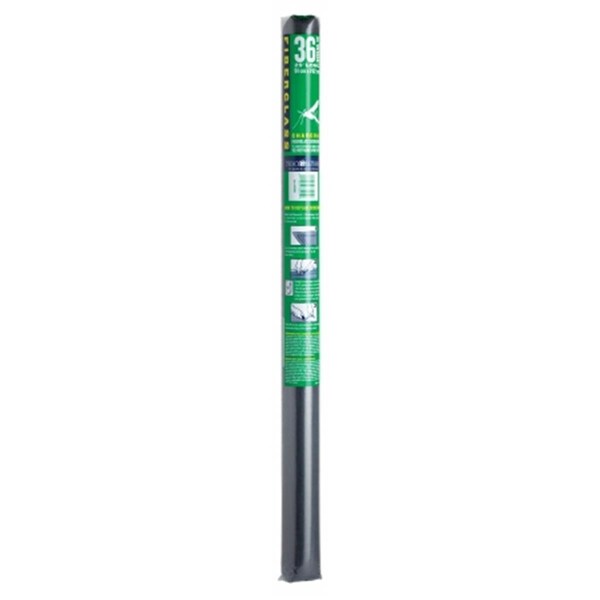 Keen 3 in. X 25 in. Fiberglass Screen - KE85613