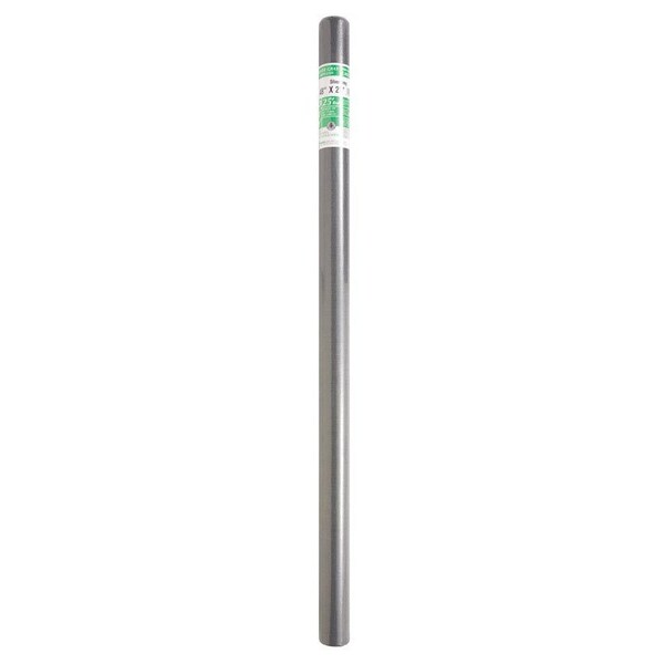Phifer Phifer Wire 48 in. W X 25 ft. L Charcoal Fiberglass Screen Cloth - 3002406