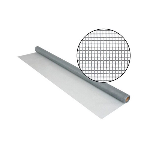 Tinkertools 3003929 32 x 84 in. Gray Fiberglass Replacement Screen - Gray - TI2742443