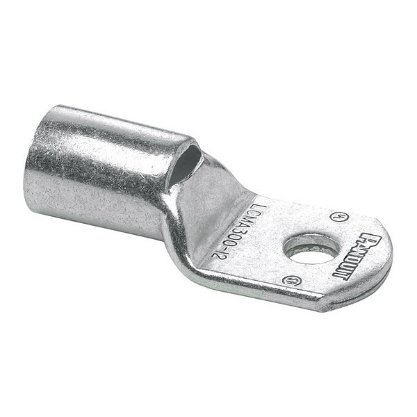 Panduit Cumetriclug, 70 mm cuadrados, perno M10, paquete de 50 - LCMA70-10-L