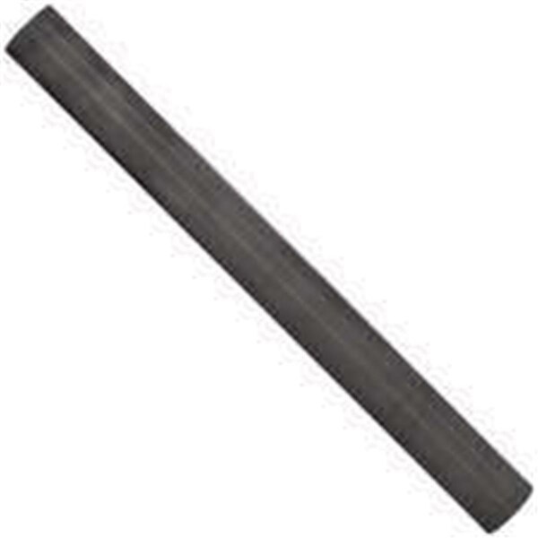 Tool 13519 72 In. x 100 Ft. Charcoal Aluminum Screen - TO2630327