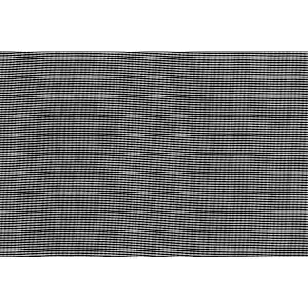 Patioplus 48 x 84 in. Aluminum Door & Window Screen, Charcoal, 8PK - PA2742050