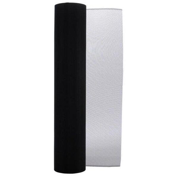 Phifer Phifer Wire 3000959 Aluminum Screen Cloth  Charcoal Gray - 30 in. x 100 ft. - 53931