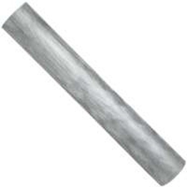 Adfors ADFORS New York Wire FCS9288-M Screen Wire, 100 ft L, 34 in W, Aluminum, Bright - FCS9288-M