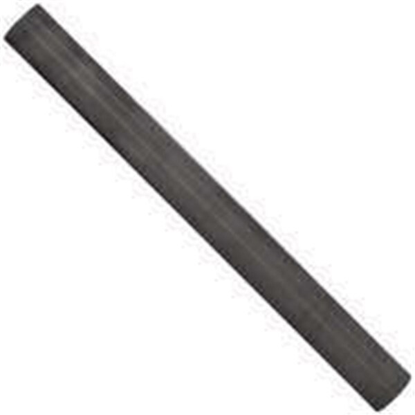 New York Wire 13519 72 In. x 100 Ft. Charcoal Aluminum Screen - 6084628
