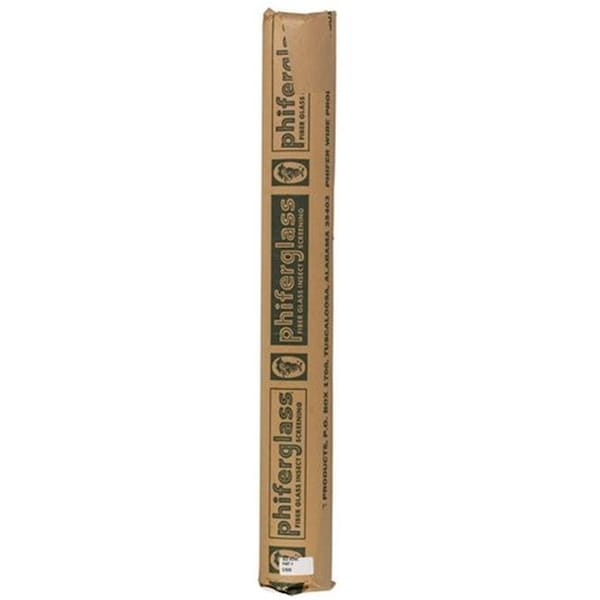 Phifer Phifer Wire 3002516 32 in. x 100 ft. Fiberglass Replacement Screen - 57608