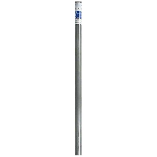 Phifer Screen HDPK BR-AL, Aluminum - 36 in. x 84 ft. - PH601517