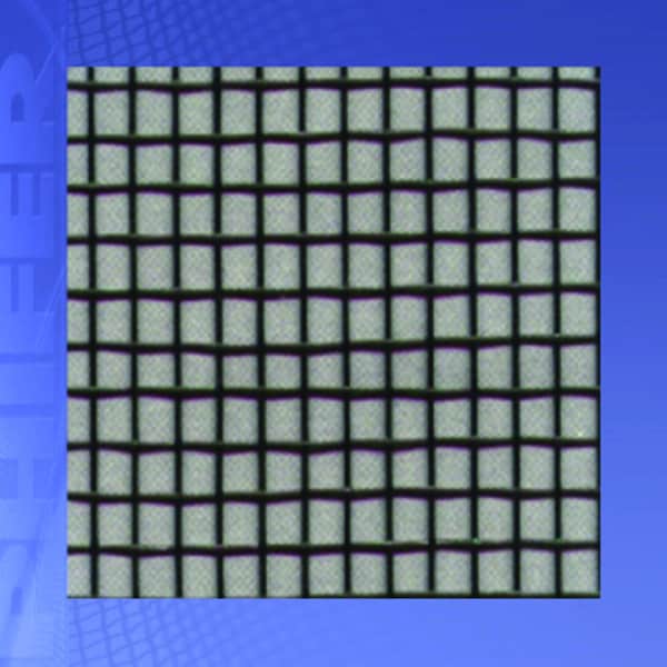 Phifer Phifer Wire 6 in. W X 100 ft. L Charcoal Fiberglass Screen Cloth - 3003174