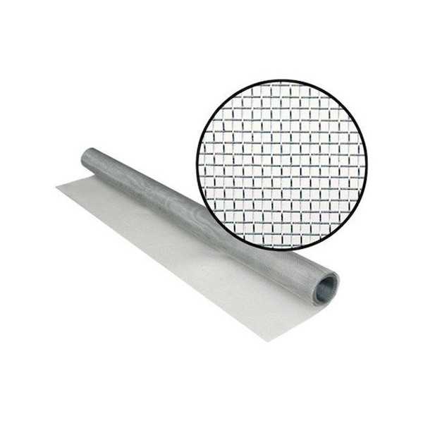 Phifer Phifer Wire 3001749 28 x 84 in. Aluminum Replacement Screen - pack of 8 - 54067
