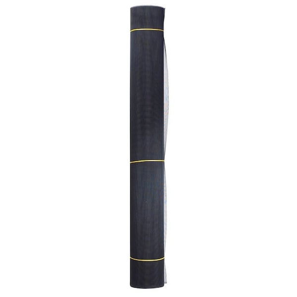 Phifer Phifer Wire 48 in. W X 100 ft. L Charcoal Gray Aluminum Insect Screen Cloth - 3000042