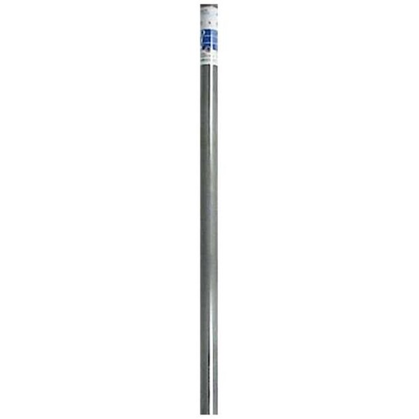 Phifer Phifer 3000043 Screen HDPK BR-AL; Aluminum - 36 in. x 84 in. - 3000043
