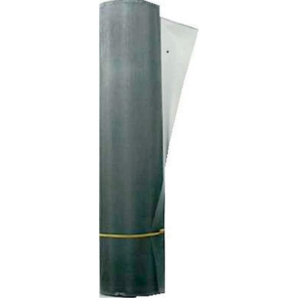Tinkertools 3000727 24 in. x 100 ft. Aluminum Replacement Screen - TI2516298